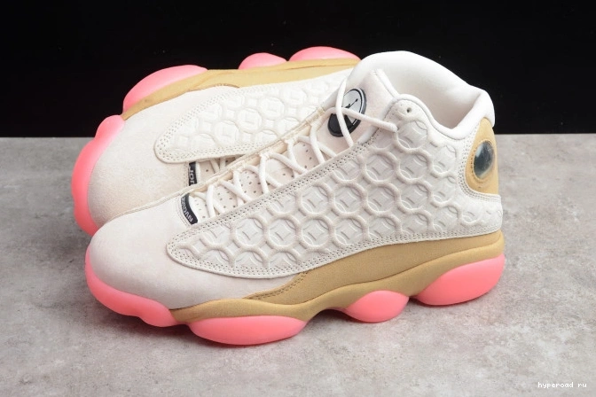 Retro 13 New (2020) Year CW4409-100 Air Jordan Chinese 0921